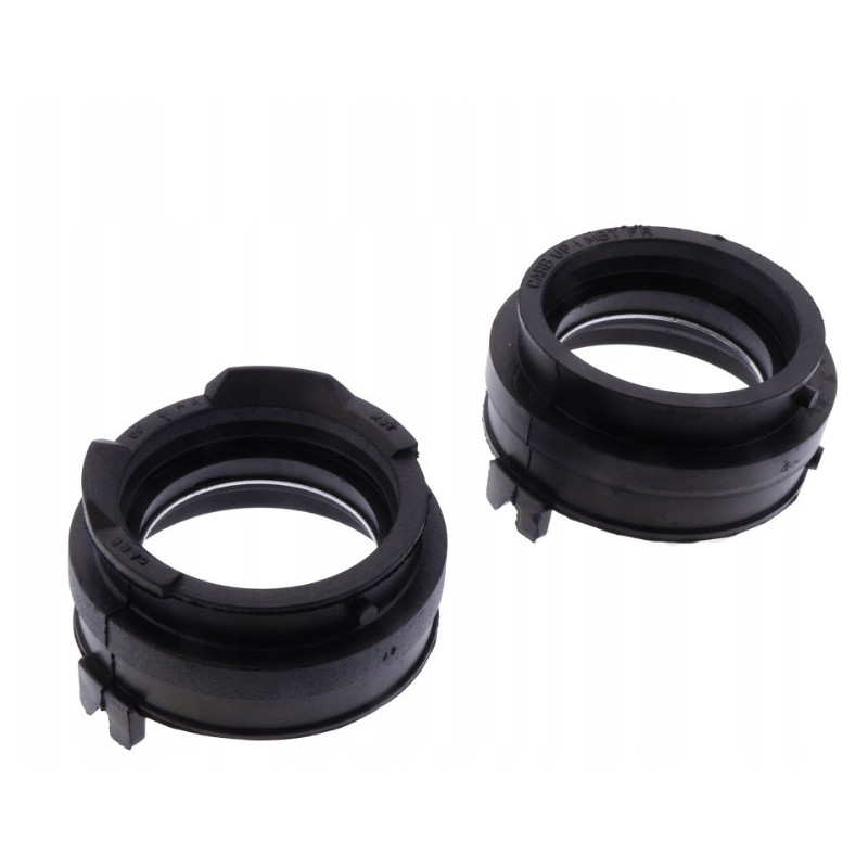 KRÓCIEC SSĄCY GAŹNIKA 2SZT DO MOTOCYKLA HONDA XL 1000 V VARADERO 1999-2002