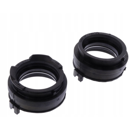 KRÓCIEC SSĄCY GAŹNIKA 2SZT DO MOTOCYKLA HONDA XL 1000 V VARADERO 1999-2002