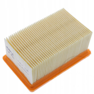 FILTR POWIETRZA MAHLE LX820 DO MOTOCYKLA BMW F650 F 650 SCARVER 2002 - 2005