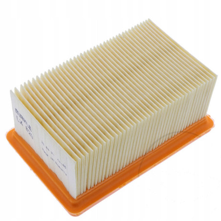 FILTR POWIETRZA MAHLE LX820 DO MOTOCYKLA BMW F650 F 650 SCARVER 2002 - 2005