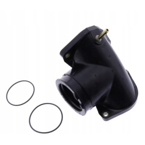 KRÓCIEC SSĄCY GAŹNIKA 2SZT DO MOTOCYKLA YAMAHA XV 1600 A WILD STAR 99-2004