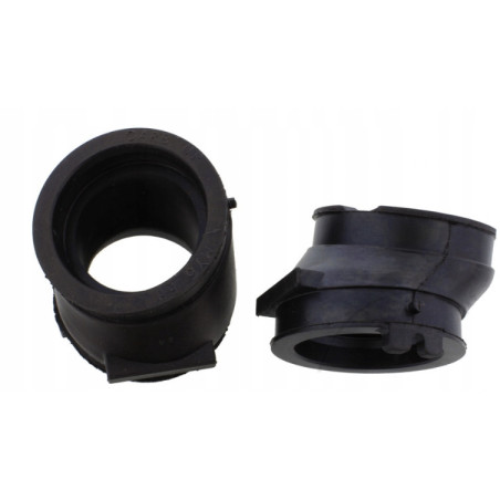 KRÓCIEC SSĄCY GAŹNIKA TOURMAX 2SZT DO MOTOCYKLA HONDA CB 500 CB500 94-2003