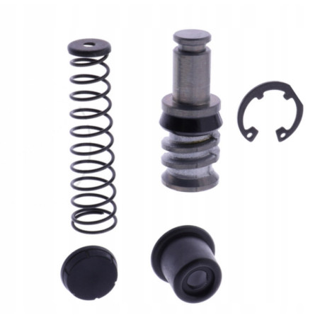 ZESTAW NAPRAWCZY POMPY HAMULCOWEJ PRZÓD SUZUKI SV1000 SV 1000 2003-2005