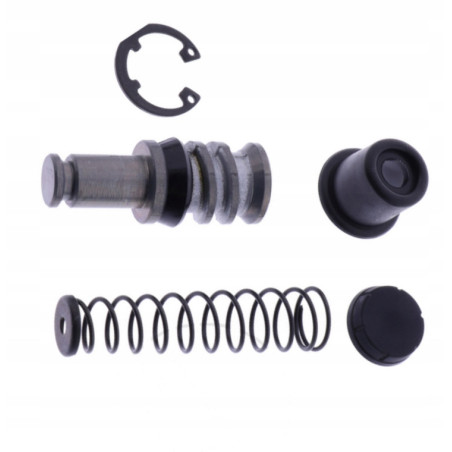 ZESTAW NAPRAWCZY POMPY HAMULCOWEJ PRZÓD SUZUKI RGV250 RGV 250 1989-1993