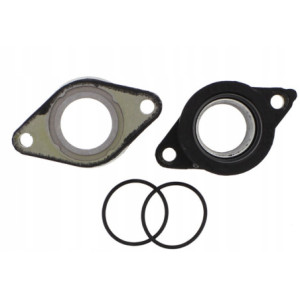 KRÓCIEC SSĄCY GAŹNIKA TOURMAX 2SZT DO MOTOCYKLA YAMAHA TT 350 TT350 1986