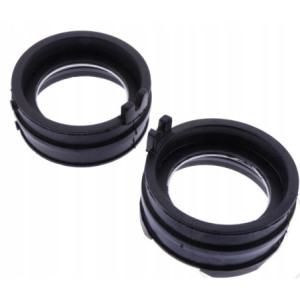 KRÓCIEC SSĄCY GAŹNIKA 2SZT DO MOTOCYKLA HONDA VTR 1000 F FIRE STORM 97-2006