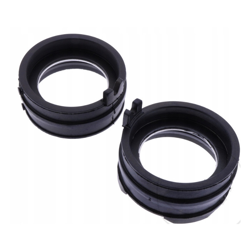 KRÓCIEC SSĄCY GAŹNIKA 2SZT DO MOTOCYKLA HONDA VTR 1000 F FIRE STORM 97-2006