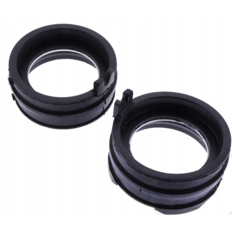 KRÓCIEC SSĄCY GAŹNIKA 2SZT DO MOTOCYKLA HONDA VTR 1000 F FIRE STORM 97-2006