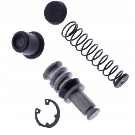 ZESTAW NAPRAWCZY POMPY HAMULCOWEJ PRZÓD SUZUKI GSXR1000 GSXR 1000 2001-2002