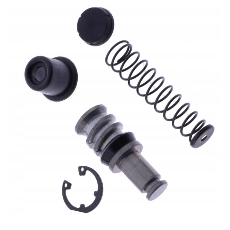 ZESTAW NAPRAWCZY POMPY HAMULCOWEJ PRZÓD SUZUKI GSXR750 GSX-R 750 1985-2003