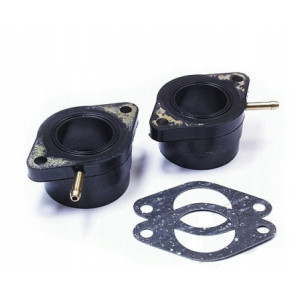 KRÓCIEC SSĄCY GAŹNIKA TOURMAX 2SZT DO MOTOCYKLA YAMAHA XS 400 XS400 1980-83