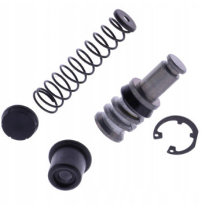 ZESTAW NAPRAWCZY POMPY HAMULCOWEJ PRZÓD SUZUKI GSX1400 GSX 1400 2002-2007