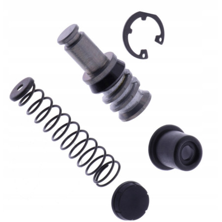 ZESTAW NAPRAWCZY POMPY HAMULCOWEJ PRZÓD SUZUKI GSX1200 GSX 1200 INAZUMA