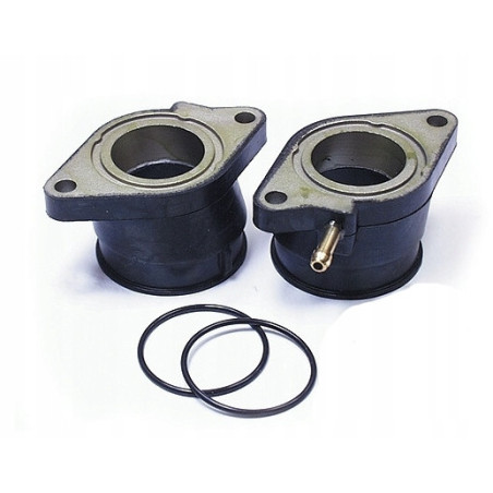 KRÓCIEC SSĄCY GAŹNIKA TOURMAX 2SZT DO MOTOCYKLA YAMAHA XT 600 1984-2003