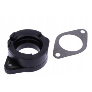 KRÓCIEC SSĄCY GAŹNIKA TOURMAX 25KW DO MOTOCYKLA YAMAHA SR 500 SR500 1978-90