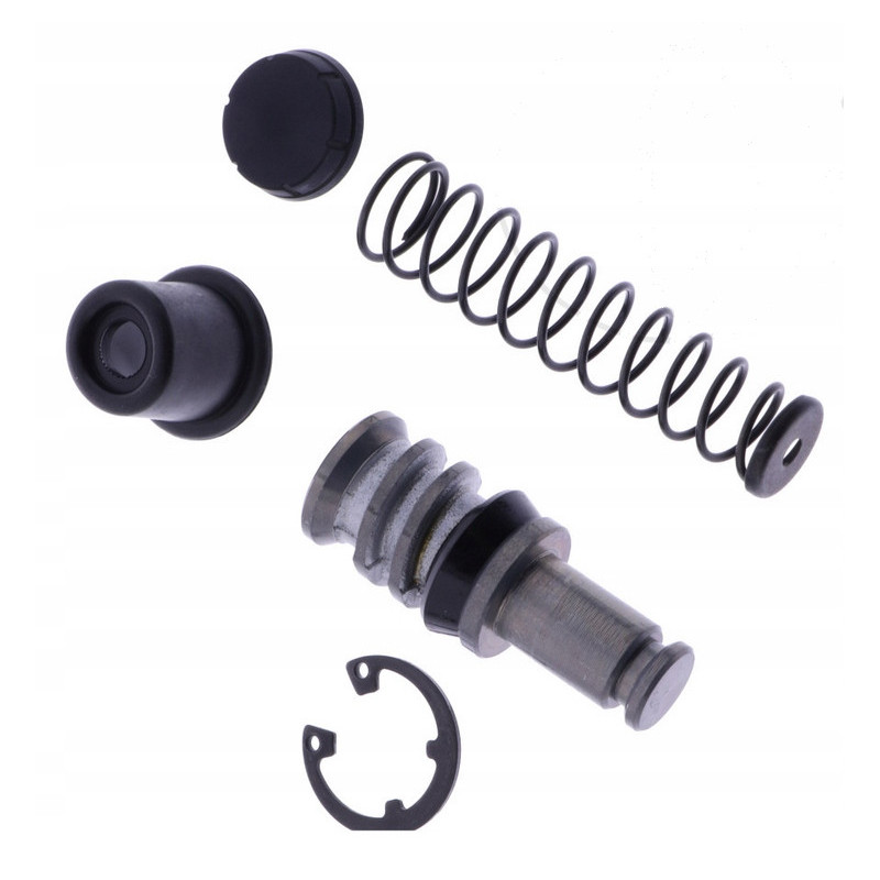 ZESTAW NAPRAWCZY POMPY HAMULCOWEJ PRZÓD SUZUKI GSR600 GSR 600 2006-2010