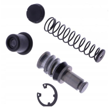 ZESTAW NAPRAWCZY POMPY HAMULCOWEJ PRZÓD SUZUKI GSR600 GSR 600 2006-2010