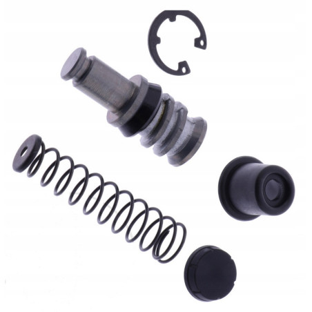 ZESTAW NAPRAWCZY POMPY HAMULCOWEJ PRZÓD SUZUKI GSF 400 BANDIT 1991-1995