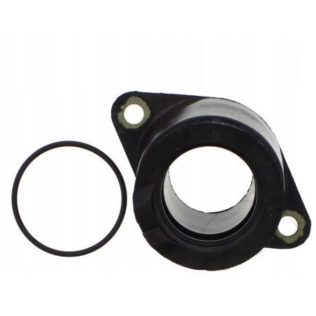 KRÓCIEC SSĄCY GAŹNIKA TOURMAX DO MOTOCYKLA YAMAHA TW 125 TRAILWAY 1999-2001