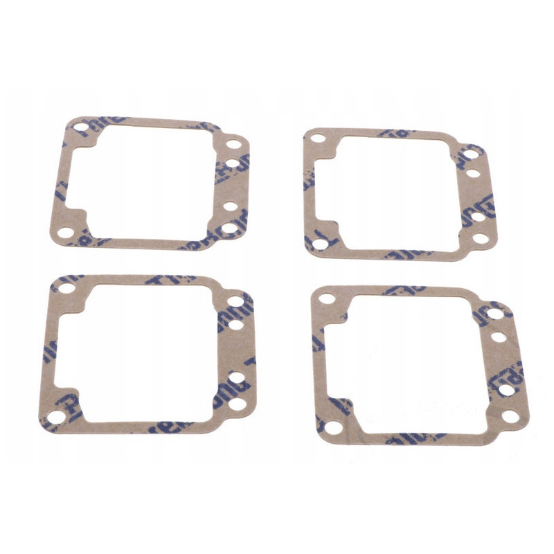 USZCZELKA KOMORY PŁYWAKOWEJ GAŹNIKA 4SZT YAMAHA XJ750 XJ 750 1982-1985