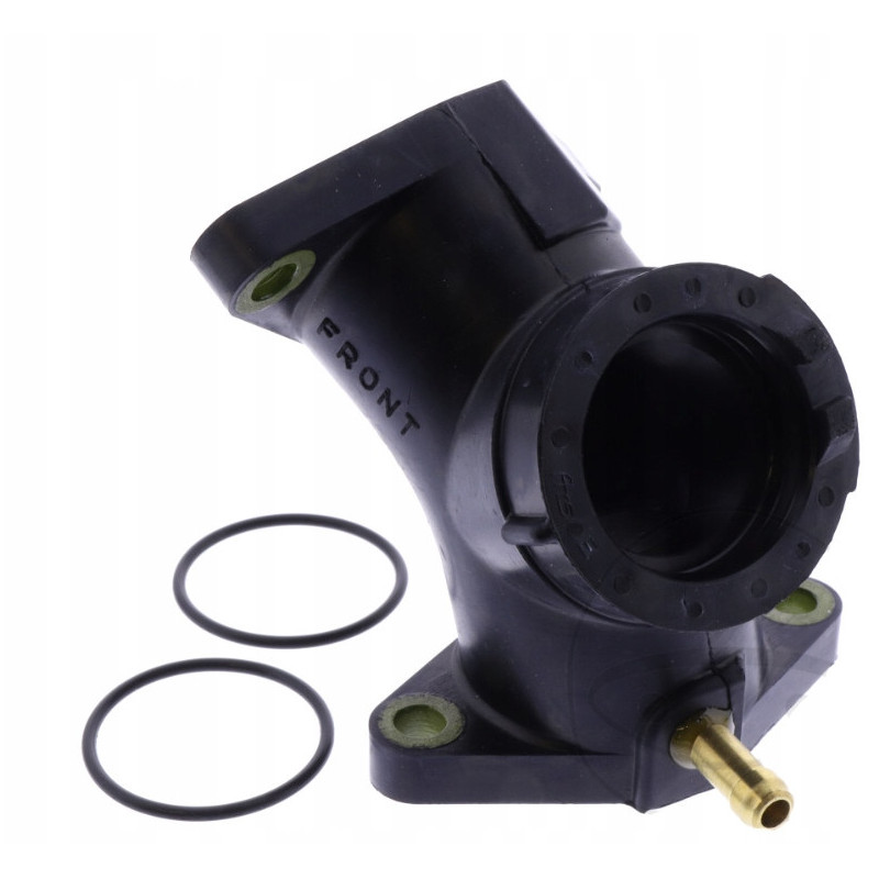 KRÓCIEC SSĄCY GAŹNIKA TOURMAX DO MOTOCYKLA YAMAHA XV 250 VIRAGO 1989-2000