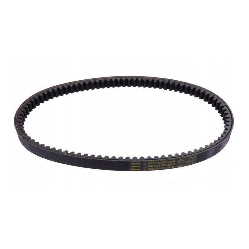 PAS PASEK NAPĘDOWY MITSUBOSHI 23,0x1006 YAMAHA VP 250 X-CITY 2007-2016