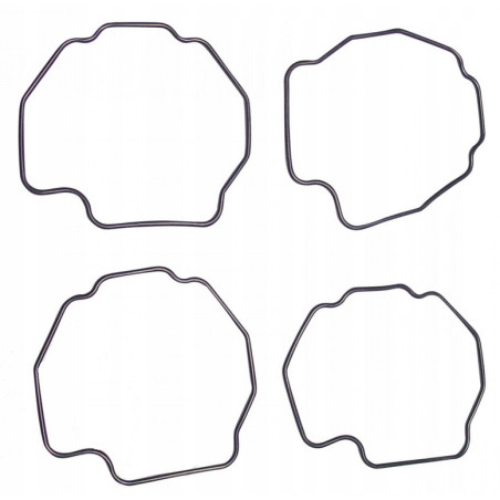 USZCZELKA KOMORY PŁYWAKOWEJ GAŹNIKA 4SZT YAMAHA XVZ 1300 VENTURE ROYALE