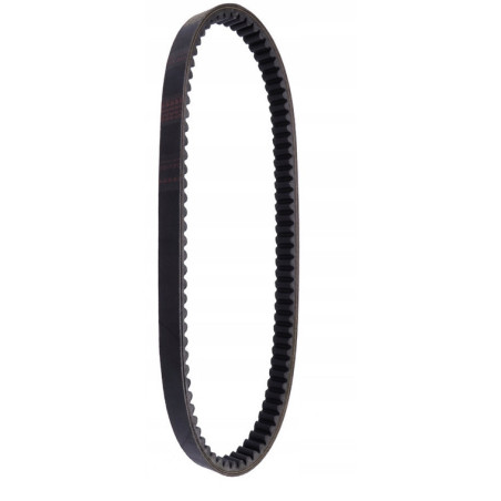 PAS PASEK NAPĘDOWY MITSUBOSHI 22,5x937 PIAGGIO CARNABY 125 2007-2011