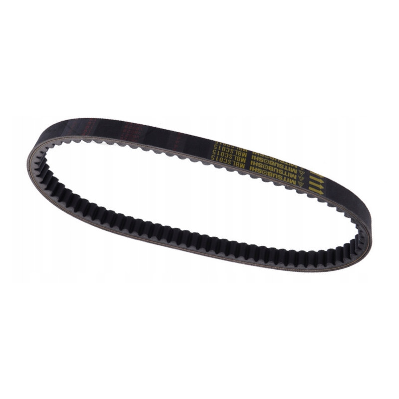 PAS PASEK NAPĘDOWY MITSUBOSHI 22,5x815 VESPA LX 125 150 LXV 125