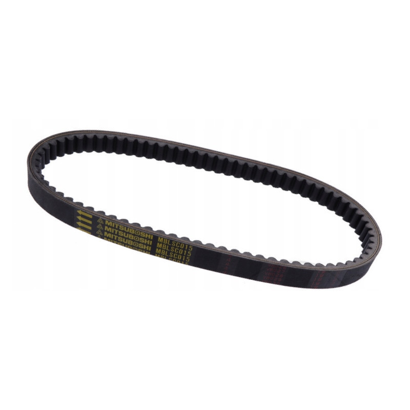 PAS PASEK NAPĘDOWY MITSUBOSHI 22,5x815 PIAGGIO SUPER HEXAGON 125 2002 -2003