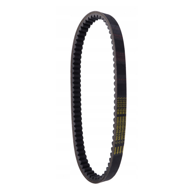 PAS PASEK NAPĘDOWY MITSUBOSHI 22,5x815 GILERA NEXUS 125 2007-2014