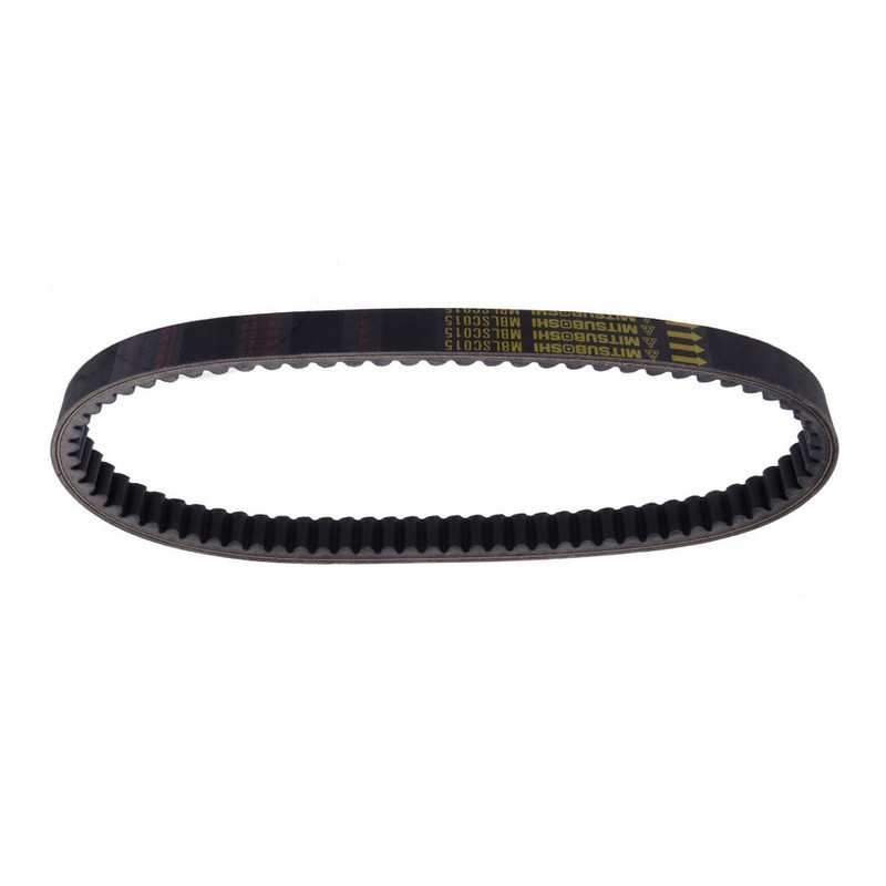 PAS PASEK NAPĘDOWY MITSUBOSHI 22,5x815 DERBI GP1 125 2007-2011