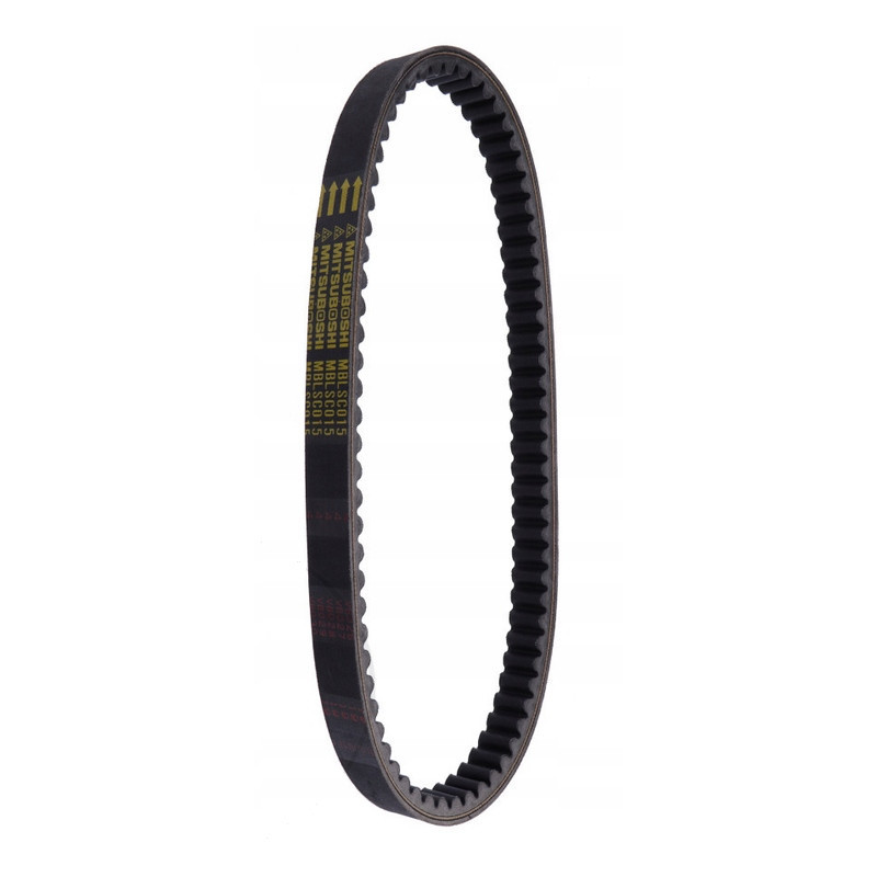 PAS PASEK NAPĘDOWY MITSUBOSHI 22,5x815 APRILIA SR125 SR 125 2012-2017