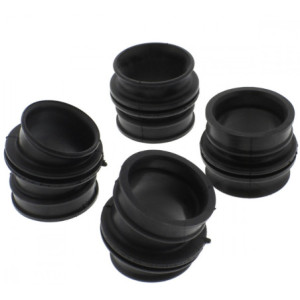 KRÓCIEC SSĄCY GAŹNIKA 4SZT DO MOTOCYKLA HONDA CB 500 CB500 K FOUR 1971-1977