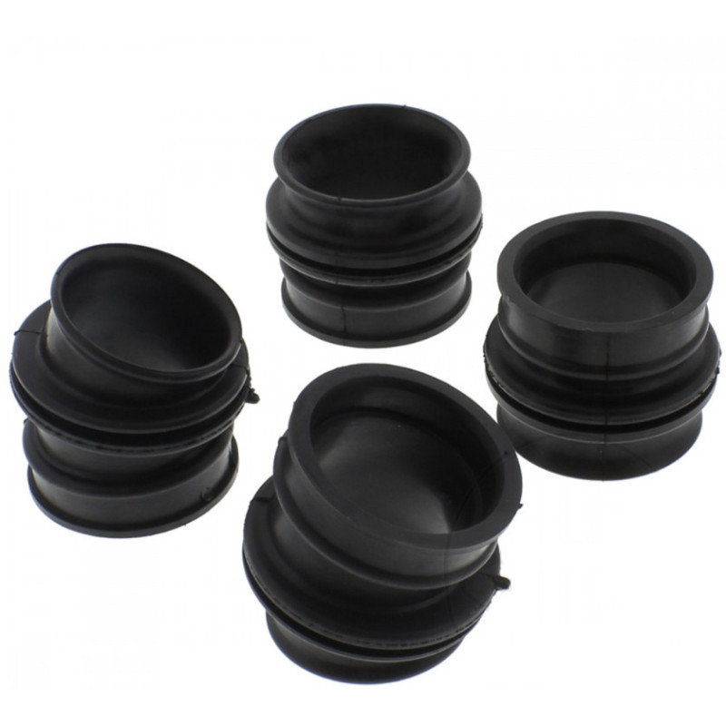 KRÓCIEC SSĄCY GAŹNIKA 4SZT DO MOTOCYKLA HONDA CB 500 CB500 K FOUR 1971-1977