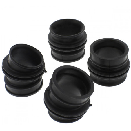 KRÓCIEC SSĄCY GAŹNIKA 4SZT DO MOTOCYKLA HONDA CB 500 CB500 K FOUR 1971-1977