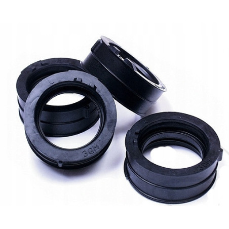 KRÓCIEC SSĄCY GAŹNIKA 4SZT DO MOTOCYKLA YAMAHA YZF 750 YZF750 R 1993-1998