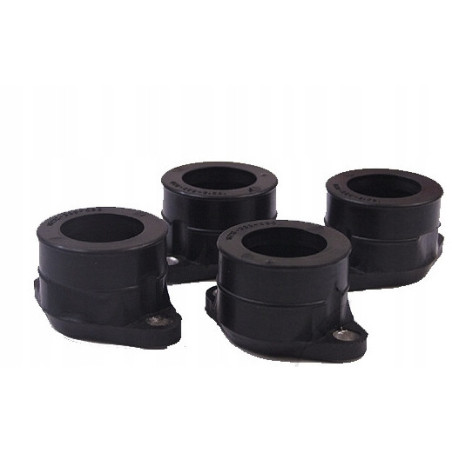 KRÓCIEC SSĄCY GAŹNIKA TOURMAX 4SZT DO MOTOCYKLA HONDA CB 350 FOUR 1973-1975