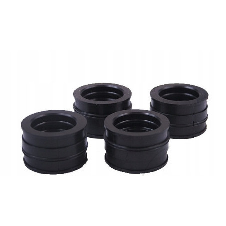 KRÓCIEC SSĄCY GAŹNIKA TOURMAX 4SZT DO MOTOCYKLA HONDA CB 550 FOUR 1977-1978