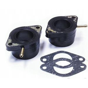 KRÓCIEC SSĄCY GAŹNIKA TOURMAX 2SZT DO MOTOCYKLA YAMAHA XS 400 XS400 1980-83