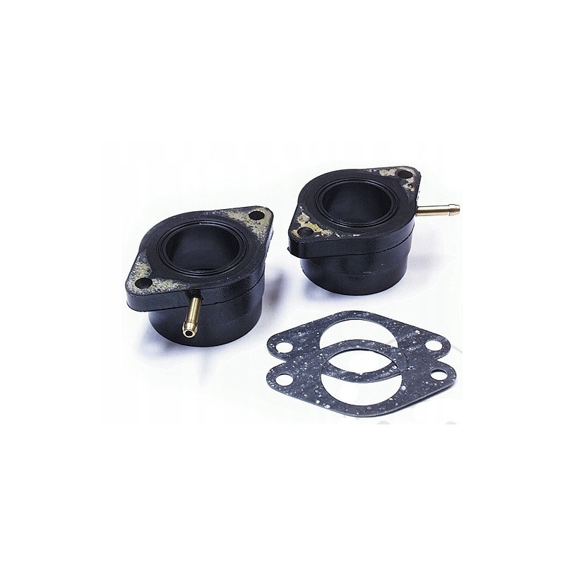 KRÓCIEC SSĄCY GAŹNIKA TOURMAX 2SZT DO MOTOCYKLA YAMAHA XS 400 XS400 1980-83