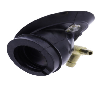 KRÓCIEC SSĄCY GAŹNIKA TOURMAX DO MOTOCYKLA VESPA LX 125 LX125 2005-2009