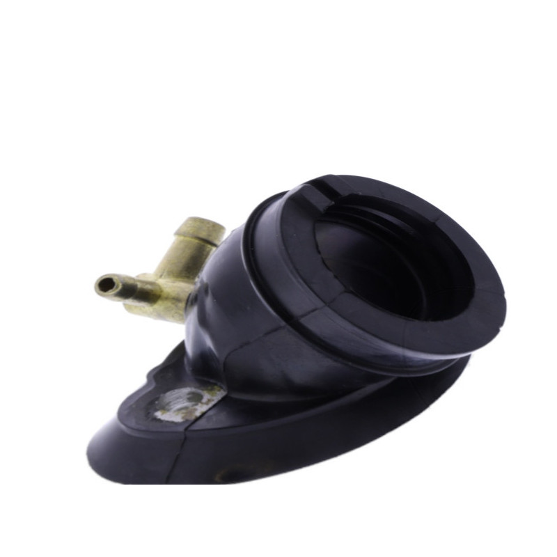 KRÓCIEC SSĄCY GAŹNIKA TOURMAX DO MOTOCYKLA DERBI VARIANT 125 2012-2016