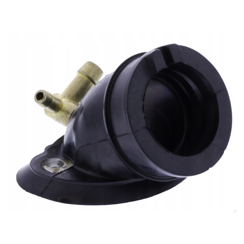 KRÓCIEC SSĄCY GAŹNIKA TOURMAX DO MOTOCYKLA APRILIA COMPAY 125 2009-2013