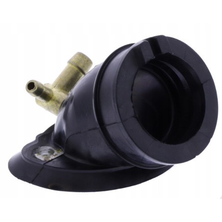 KRÓCIEC SSĄCY GAŹNIKA TOURMAX DO MOTOCYKLA APRILIA COMPAY 125 2009-2013