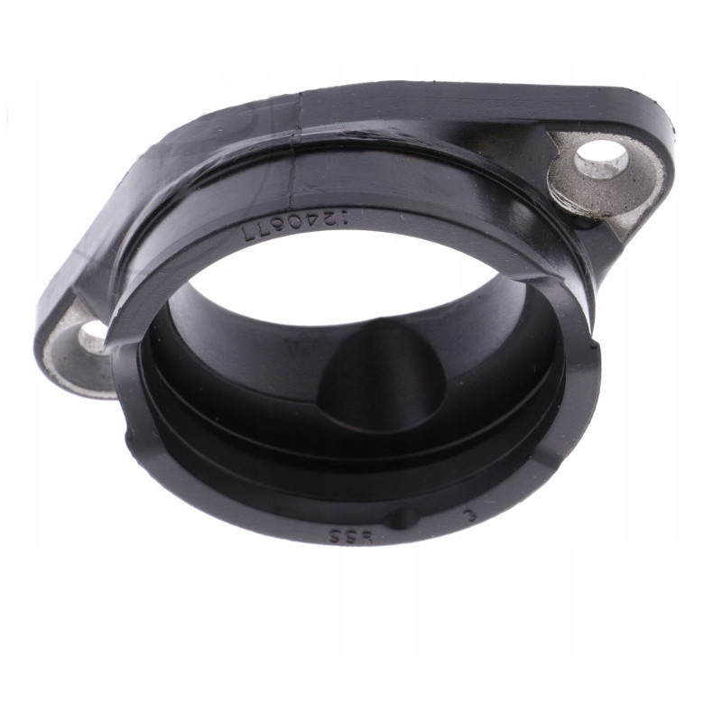 KRÓCIEC SSĄCY GAŹNIKA DO MOTOCYKLA TRIUMPH STREET TRIPLE 675 2013-2017