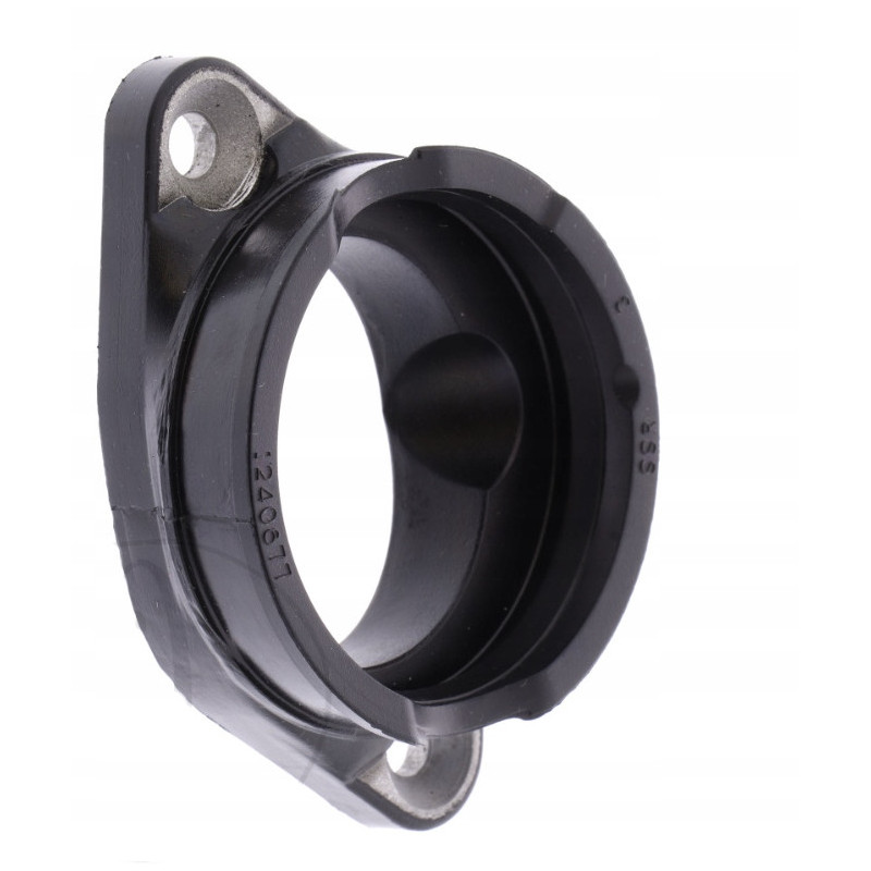 KRÓCIEC SSĄCY GAŹNIKA TOURMAX DO MOTOCYKLA TRIUMPH STREET TRIPLE 660 17-23