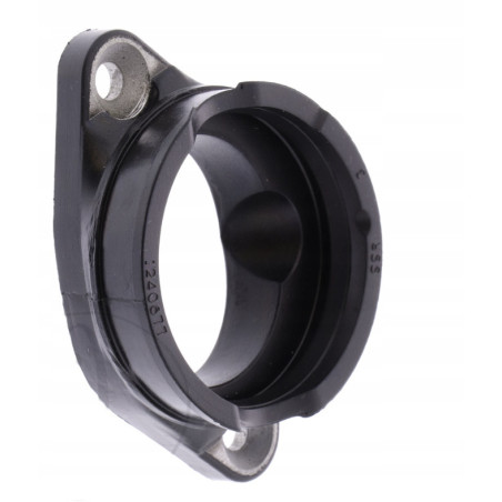 KRÓCIEC SSĄCY GAŹNIKA TOURMAX DO MOTOCYKLA TRIUMPH STREET TRIPLE 660 17-23