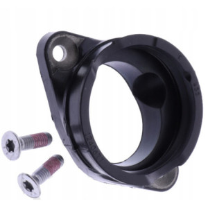 KRÓCIEC SSĄCY GAŹNIKA TOURMAX DO MOTOCYKLA TRIUMPH TIGER 800 2011-2020