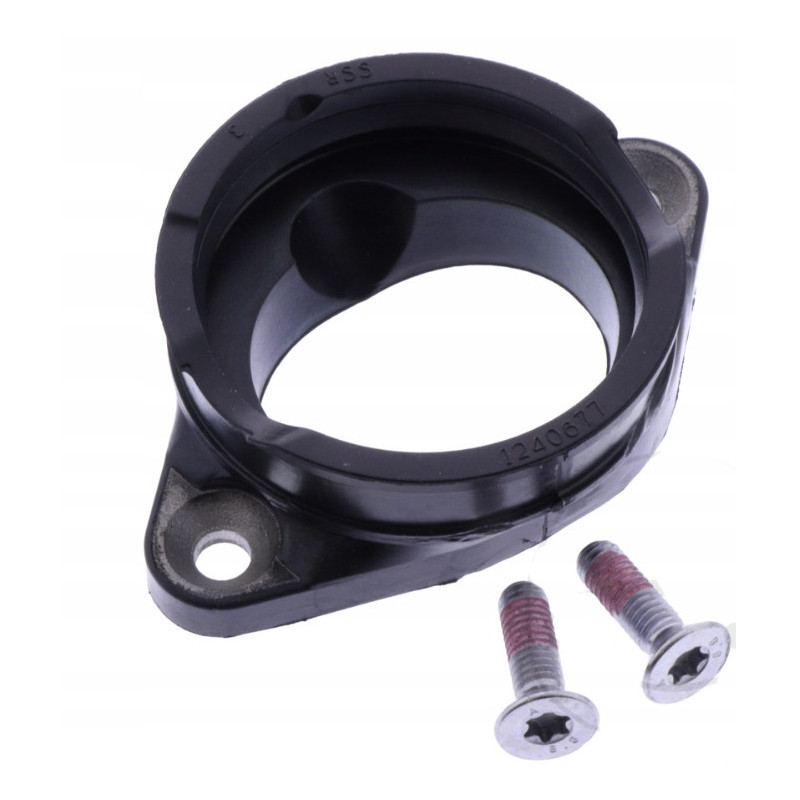 KRÓCIEC SSĄCY GAŹNIKA TOURMAX DO MOTOCYKLA TRIUMPH DAYTONA 675 2006-2012